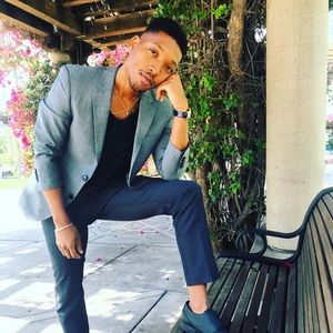 Meet your Posher, Julius